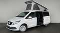 Mercedes-Benz V 250 Vanstar 250d lang Automatic 4Matic Navi 360° Wit - thumbnail 4