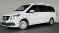Mercedes-Benz V 250 Vanstar 250d lang Automatic 4Matic Navi 360° Bianco - thumbnail 3