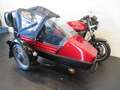 Honda CX 500 L4E ZIJSPAN Rood - thumbnail 2