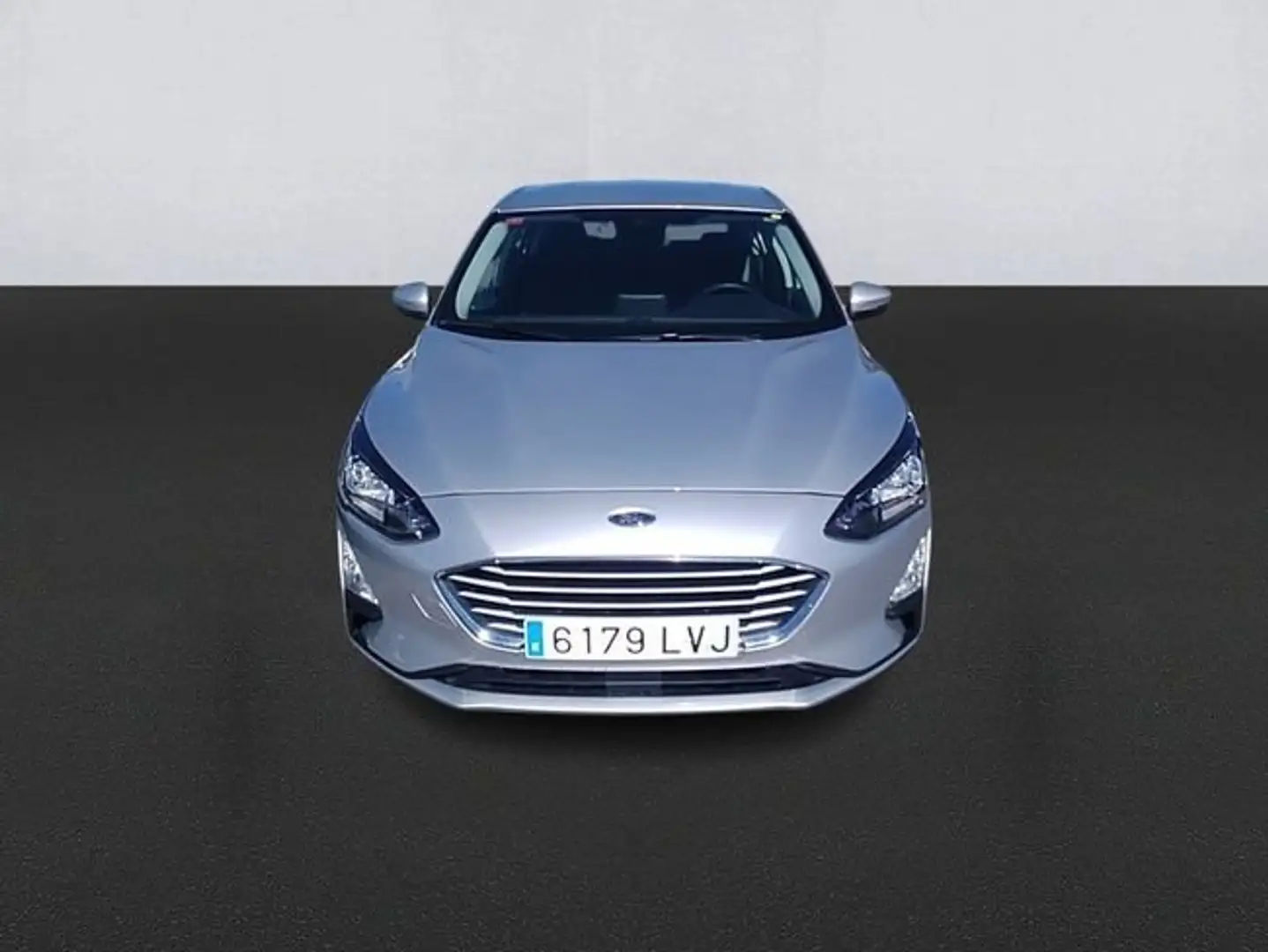 Ford Focus 1.0 Ecoboost MHEV Trend+ 125 Blanco - 2