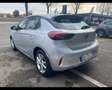Opel Corsa 5 Porte 1.2  Elegance Argent - thumbnail 9