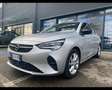 Opel Corsa 5 Porte 1.2  Elegance Argent - thumbnail 1