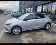 Opel Corsa 5 Porte 1.2  Elegance Argent - thumbnail 3