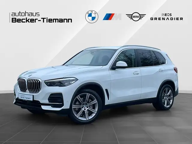 BMW X5 xDrive30d Driv.Assist. Prof. | 20 Zoll | Kamera |