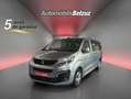 Peugeot Traveller 1.5BlueHDI Business Long 120 Gris - thumbnail 1