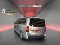 Peugeot Traveller 1.5BlueHDI Business Long 120 Gris - thumbnail 4