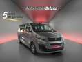 Peugeot Traveller 1.5BlueHDI Business Long 120 Gris - thumbnail 3