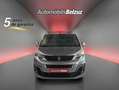 Peugeot Traveller 1.5BlueHDI Business Long 120 Gris - thumbnail 2