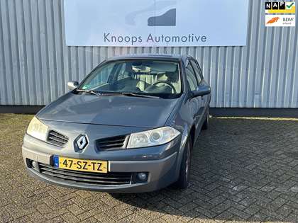 Renault Megane 1.6-16V Dynamique Luxe Apk 1/26 Airco