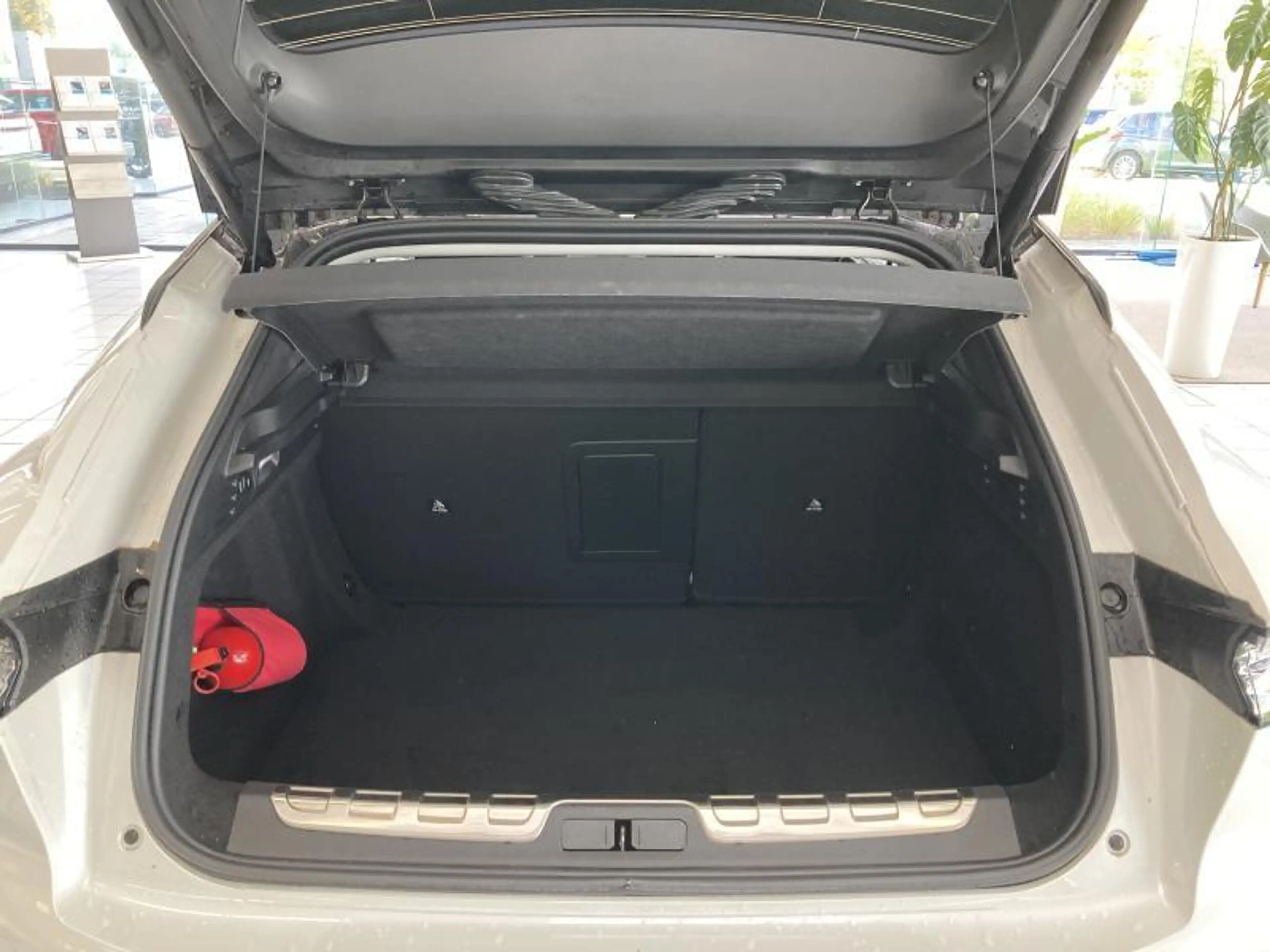 DS Automobiles DS 4 Perfomance Line+ - Full Option — photo 10