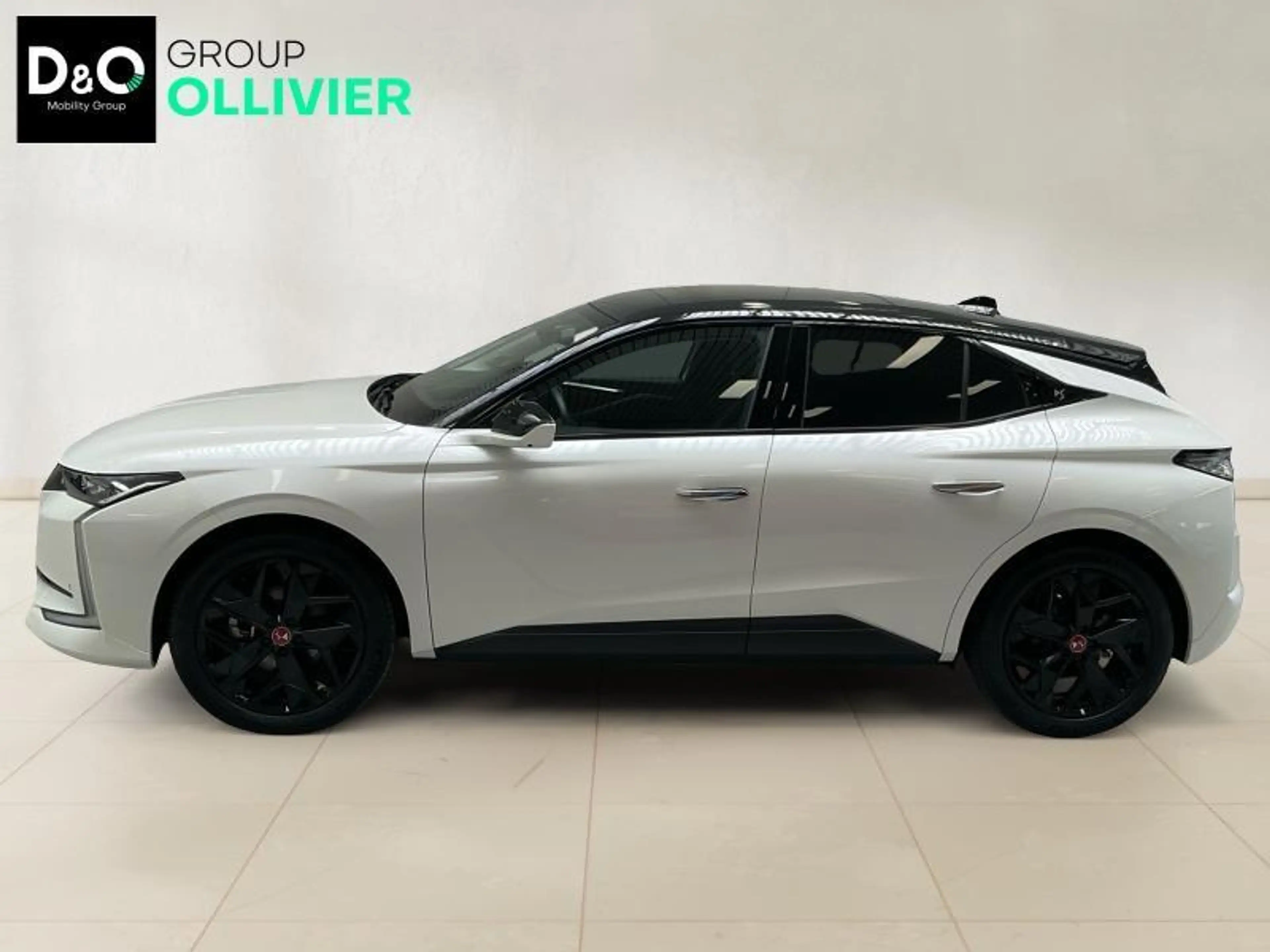 DS Automobiles DS 4 Perfomance Line+ - Full Option — photo 8