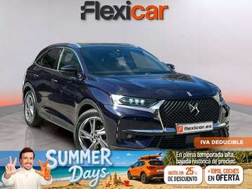 Puretech 96kW (130CV) Auto CHIC