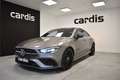 Mercedes-Benz CLA 180 CLA 180 d AMG Line Argent - thumbnail 1