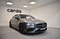 Mercedes-Benz CLA 180 CLA 180 d AMG Line Argent - thumbnail 5