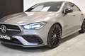 Mercedes-Benz CLA 180 CLA 180 d AMG Line Argent - thumbnail 2