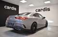 Mercedes-Benz CLA 180 CLA 180 d AMG Line Argent - thumbnail 6