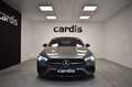 Mercedes-Benz CLA 180 CLA 180 d AMG Line Argent - thumbnail 3
