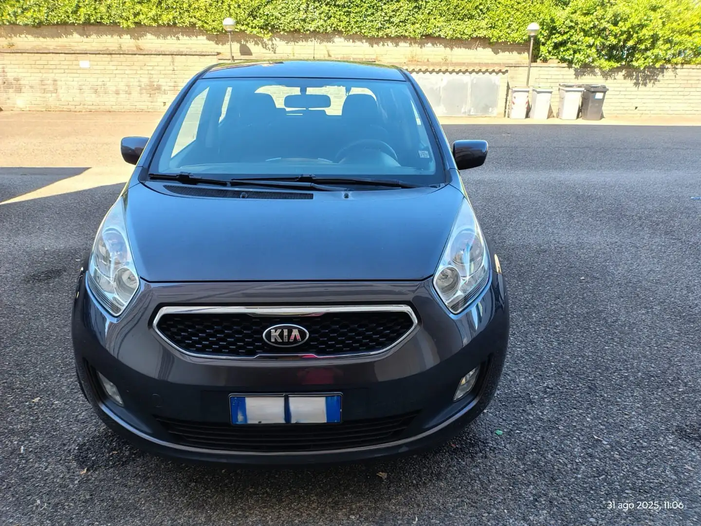 Kia Venga Venga 1.4 crdi Cool s/t.panoramico 90cv - 1