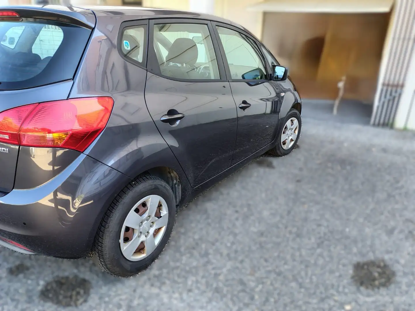 Kia Venga Venga 1.4 crdi Cool s/t.panoramico 90cv - 2