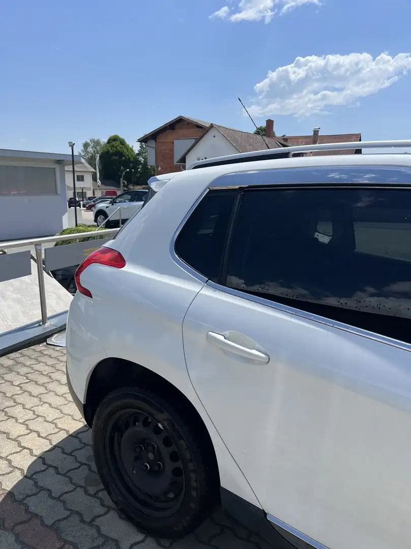 Peugeot 2008 Pickerl/Tüv 9.2027 - 2