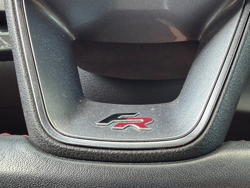 SEAT Alhambra 1.4 TSI FR Business Intense|7P|Keyless|Trekhaak|Ca — photo 30