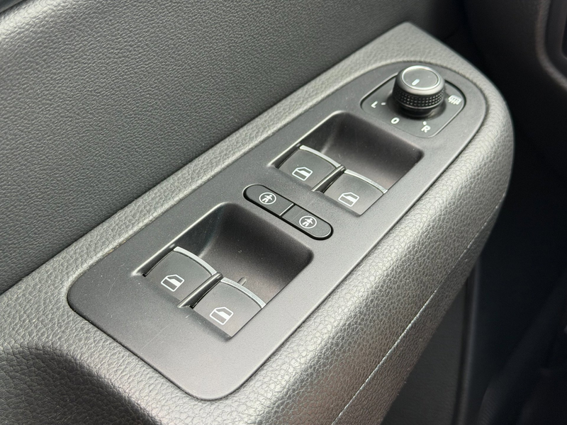 SEAT Alhambra 1.4 TSI FR Business Intense|7P|Keyless|Trekhaak|Ca — photo 34