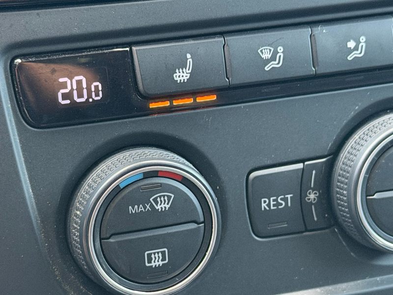 SEAT Alhambra 1.4 TSI FR Business Intense|7P|Keyless|Trekhaak|Ca — photo 26