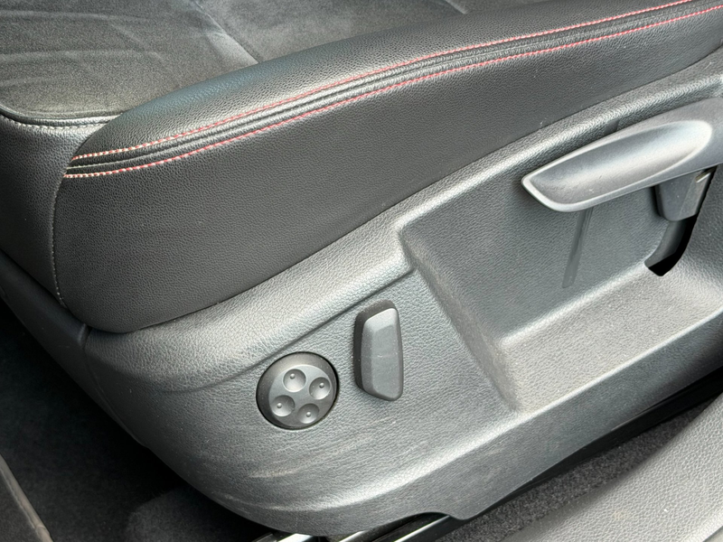 SEAT Alhambra 1.4 TSI FR Business Intense|7P|Keyless|Trekhaak|Ca — photo 12