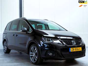 1.4 TSI FR Business Intense|7P|Keyless|Trekhaak|Ca