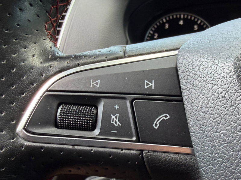 SEAT Alhambra 1.4 TSI FR Business Intense|7P|Keyless|Trekhaak|Ca — photo 28
