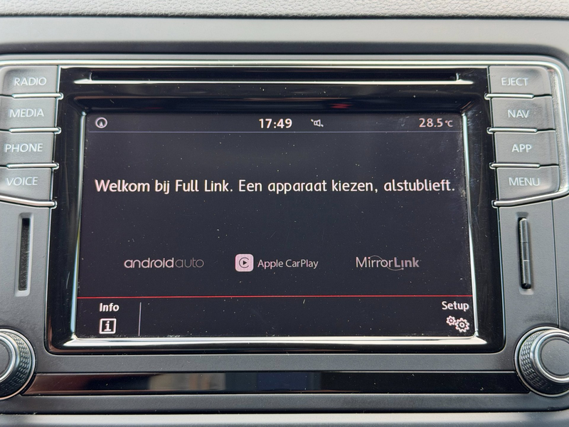 SEAT Alhambra 1.4 TSI FR Business Intense|7P|Keyless|Trekhaak|Ca — photo 37