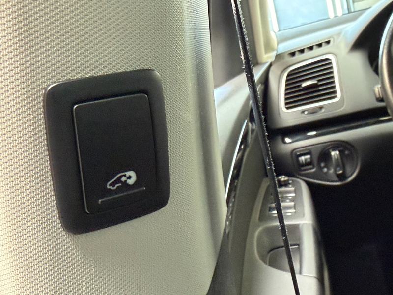 SEAT Alhambra 1.4 TSI FR Business Intense|7P|Keyless|Trekhaak|Ca — photo 38