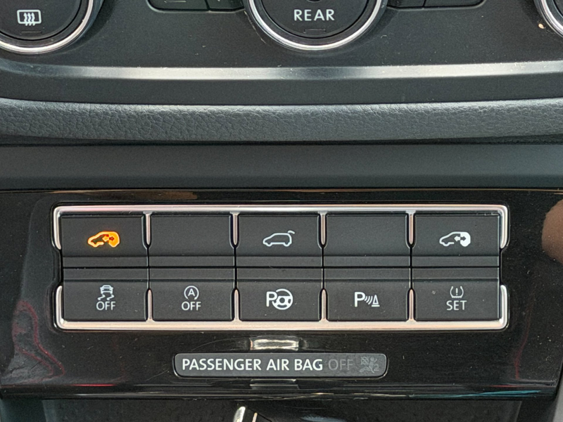 SEAT Alhambra 1.4 TSI FR Business Intense|7P|Keyless|Trekhaak|Ca — photo 23