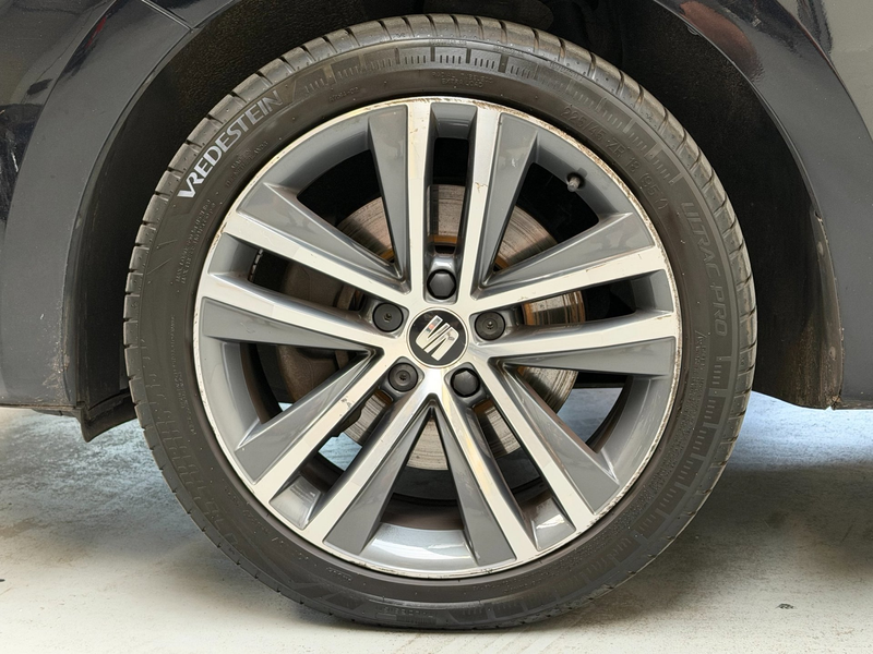SEAT Alhambra 1.4 TSI FR Business Intense|7P|Keyless|Trekhaak|Ca — photo 6
