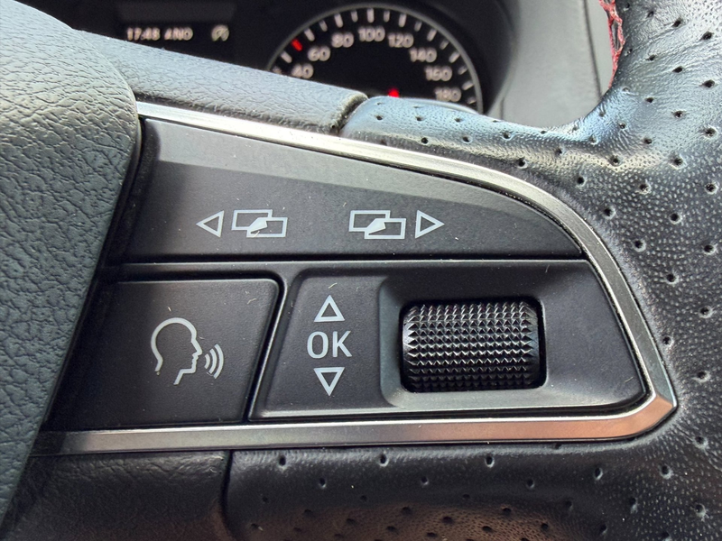 SEAT Alhambra 1.4 TSI FR Business Intense|7P|Keyless|Trekhaak|Ca — photo 29