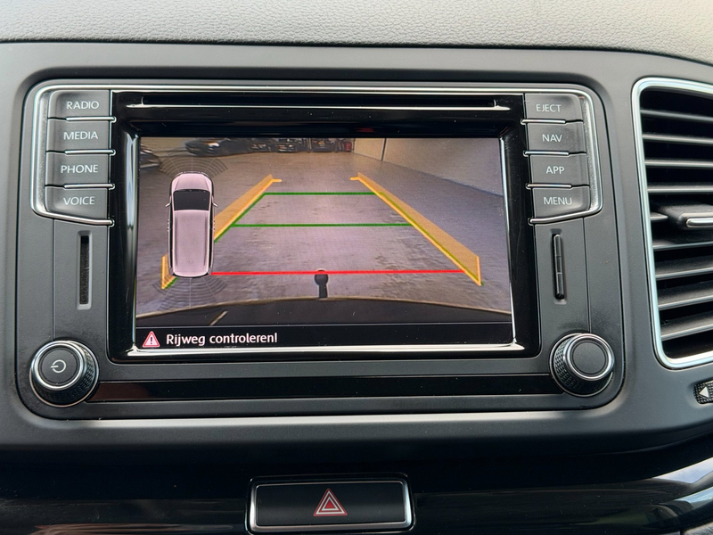 SEAT Alhambra 1.4 TSI FR Business Intense|7P|Keyless|Trekhaak|Ca — photo 36