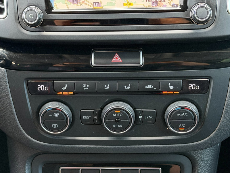 SEAT Alhambra 1.4 TSI FR Business Intense|7P|Keyless|Trekhaak|Ca — photo 22