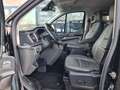 Ford Tourneo Custom - 8 Sitzer - Leder - Navi - AHK Schwarz - thumbnail 9