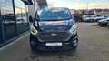 Ford Tourneo Custom - 8 Sitzer - Leder - Navi - AHK Schwarz - thumbnail 2