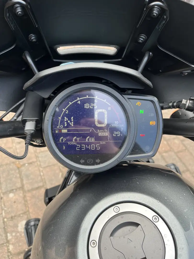 Honda CMX 1100 dct - 2