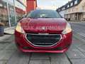 Peugeot 208 Active/ AC/ PDC/ BT/ FRONTSCHADEN Rot - thumbnail 1