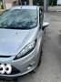Ford Fiesta 1.6 TDCi 95 FAP Techno Edition Argent - thumbnail 5