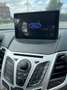 Ford Fiesta 1.6 TDCi 95 FAP Techno Edition Argent - thumbnail 8