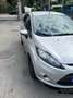Ford Fiesta 1.6 TDCi 95 FAP Techno Edition Argent - thumbnail 6