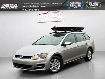 SportWagen TSI S~NO ACCIDENTS~