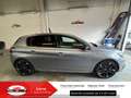 Peugeot 308 GTI 1.6 THP 270 CV / GPS / ANDROID CARPLAY / CLIMATISATION / CAMERA Gris - thumbnail 8