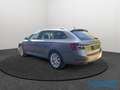 Skoda Superb Combi 2.0TDI DSG Style LED STHZ Navi Rear View ACC Grau - thumbnail 4