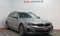 BMW 320 d xDrive*TEMPOMAT*AHK*DAB*LED* Gris - thumbnail 3