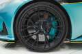 Aston Martin DB12 *POSSIBILITA' NOLEGGIO* Vert - thumbnail 7