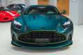 Aston Martin DB12 *POSSIBILITA' NOLEGGIO* Vert - thumbnail 2
